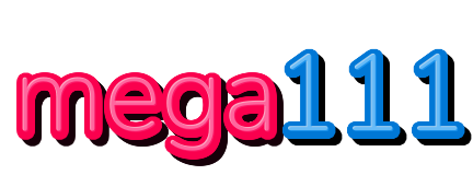 mega111 — logo kanal