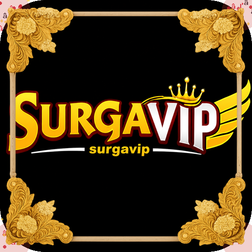surgavip — mitra unggulan